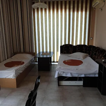 Belchevi Μπουργκάς