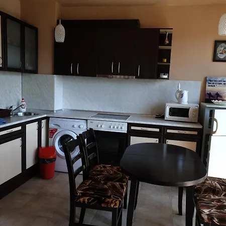 Belchevi * Μπουργκάς