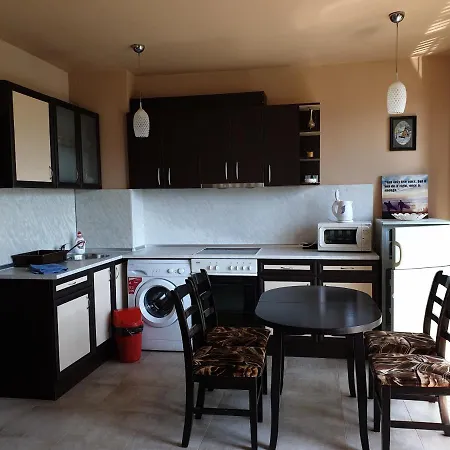 Διαμέρισμα Belchevi *