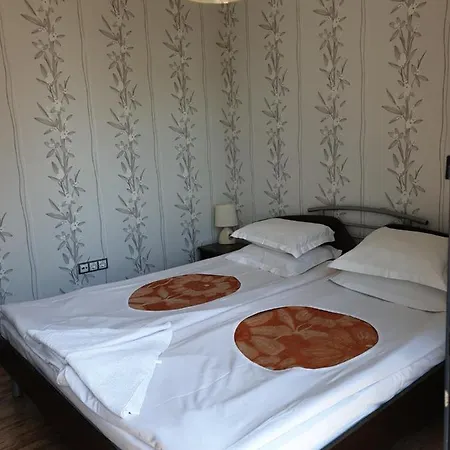 Apartamento Belchevi Burgas