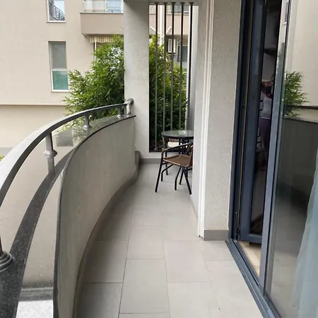 Apartmán Belchevi