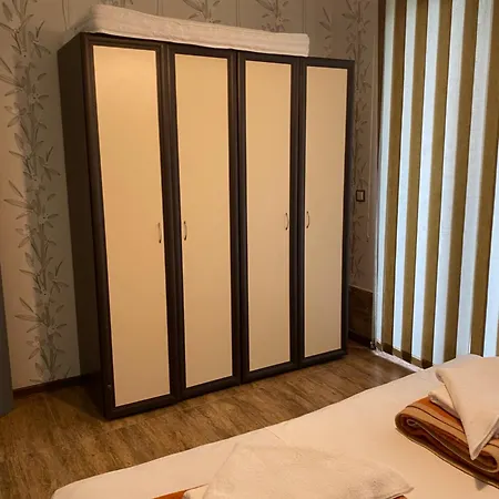 Belchevi Διαμέρισμα