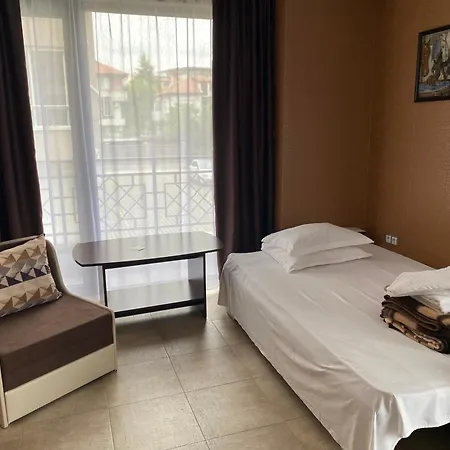 Belchevi Διαμέρισμα Μπουργκάς