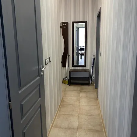 Διαμέρισμα Belchevi Μπουργκάς