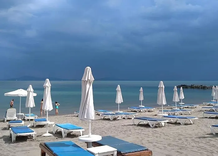 Lejlighed Belchevi *