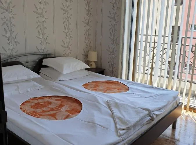 Lejlighed Belchevi *