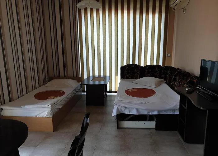 Belchevi Burgas City