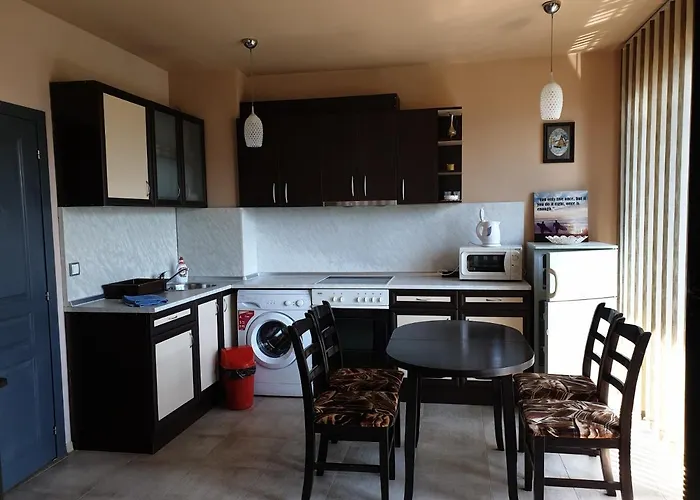 Lejlighed Belchevi *