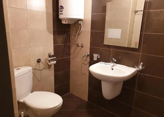 Lejlighed Belchevi *