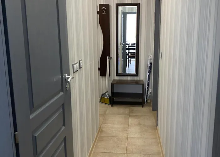 Lejlighed Belchevi Burgas City