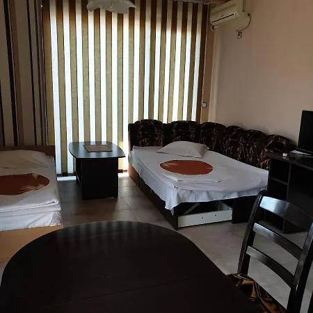 Apartamento Belchevi Burgas