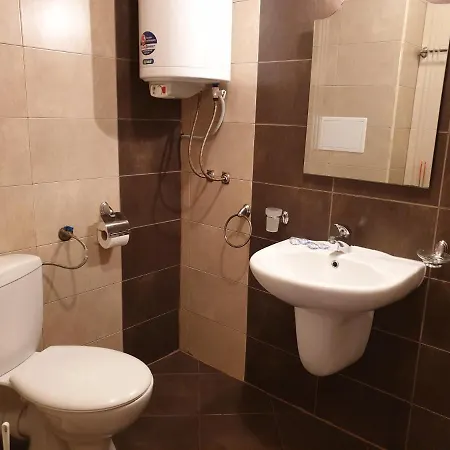 Apartamento Belchevi *