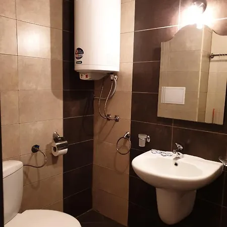 Apartamento Belchevi *