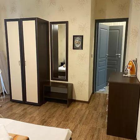 Apartment Belchevi Burgas City