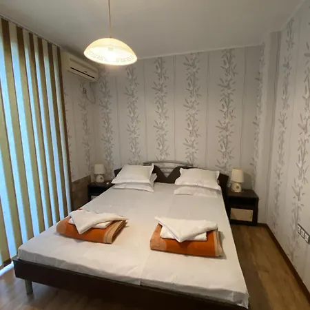 Apartamento Belchevi