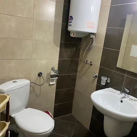 Appartement Belchevi Burgas