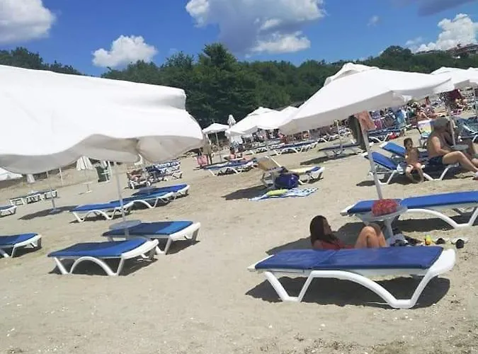 Lejlighed Belchevi *