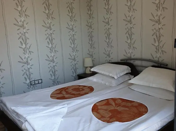 Lejlighed Belchevi Burgas City