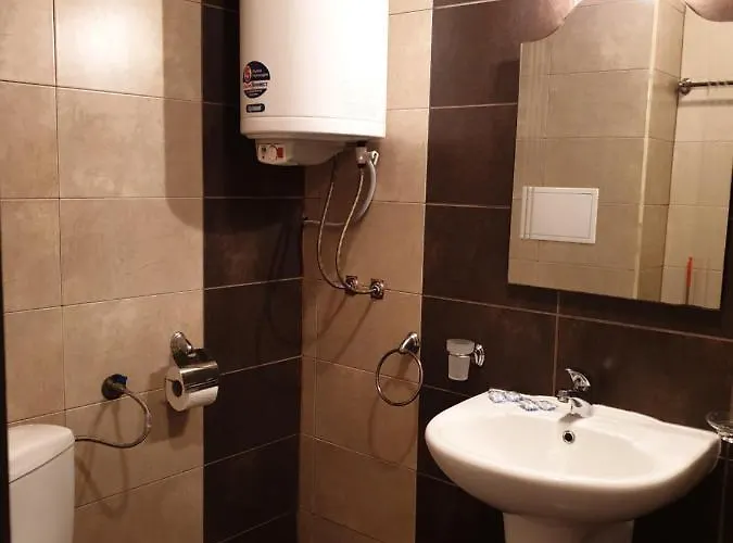 Lejlighed Belchevi *