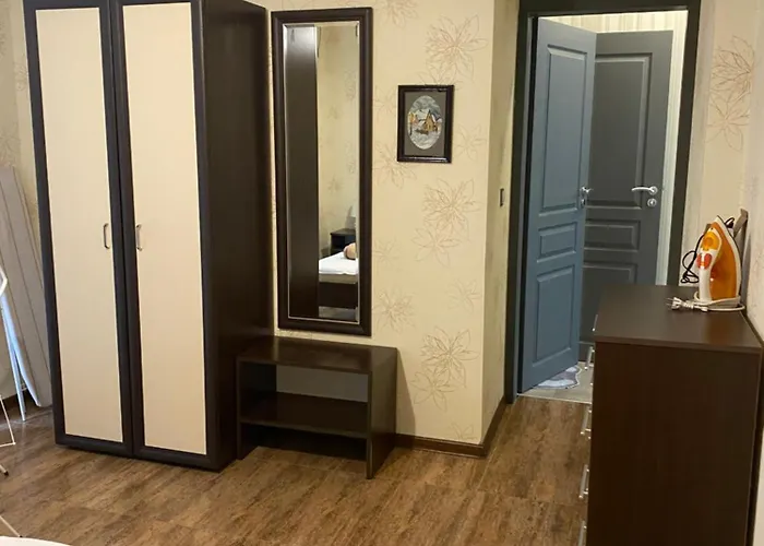 Lejlighed Belchevi Burgas City